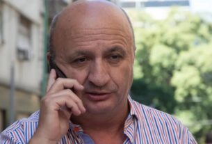 Nicolás Russo asegura que la Recopa Sudamericana se jugará sin problemas