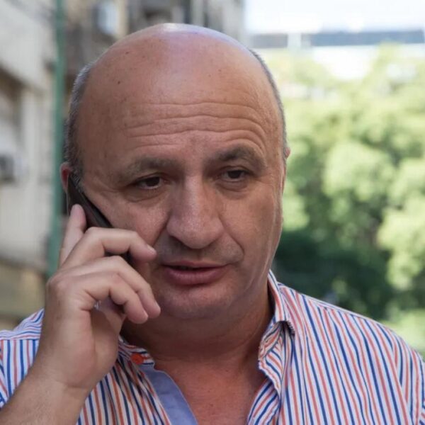 Nicolás Russo asegura que la Recopa Sudamericana se jugará sin problemas