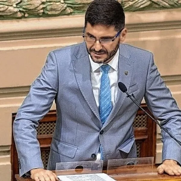 Pullaro abre el año parlamentario este domingo en Santa Fe