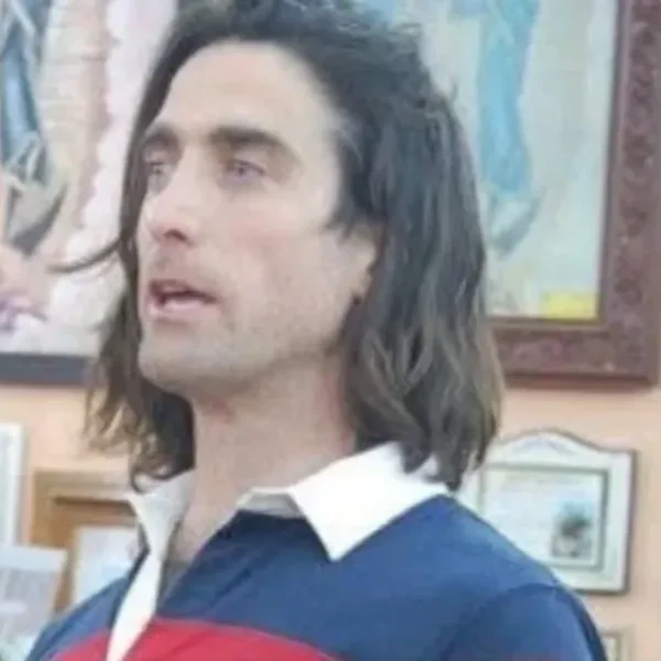 Venezuela liberó al ciudadano argentino Gustavo Gabriel Rivara