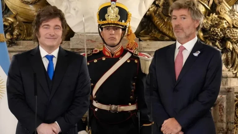 Mahiques pidió la renuncia a los titulares de cinco organismos de Justicia