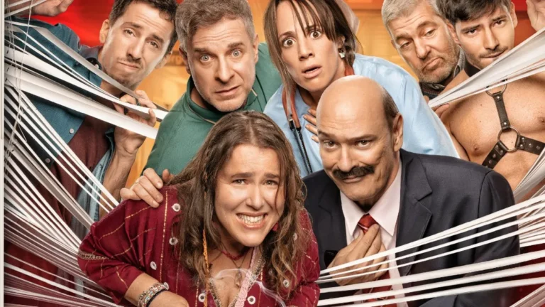 Carlos Belloso y Malena Guinzburg presentan ‘Casual’