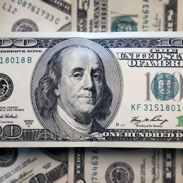 Dólar hoy 31 de marzo