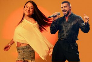 Valentina Márquez abrira el show de Ricky Martin en Córdoba