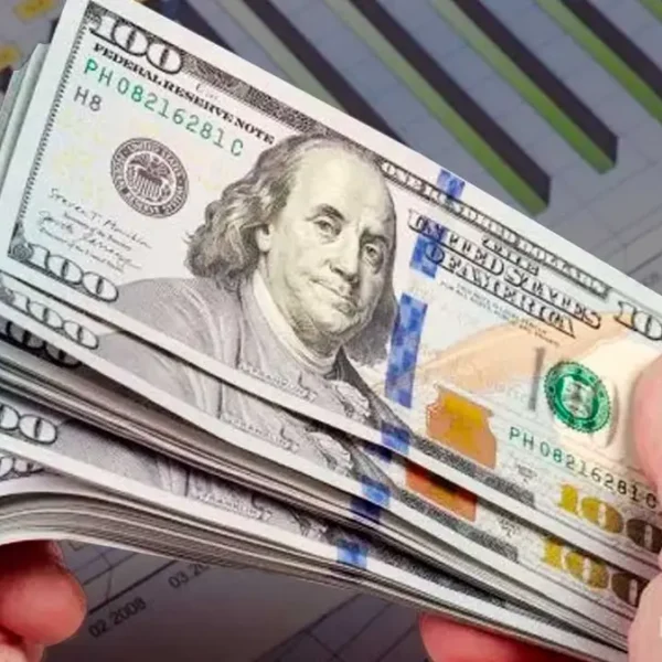Cotización del Dolar 28 de Abril