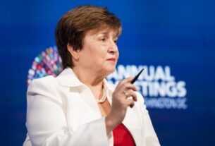 El FMI empeoró su estimación para la economía argentina