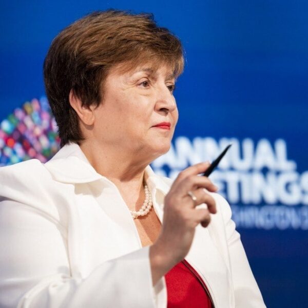 El FMI empeoró su estimación para la economía argentina