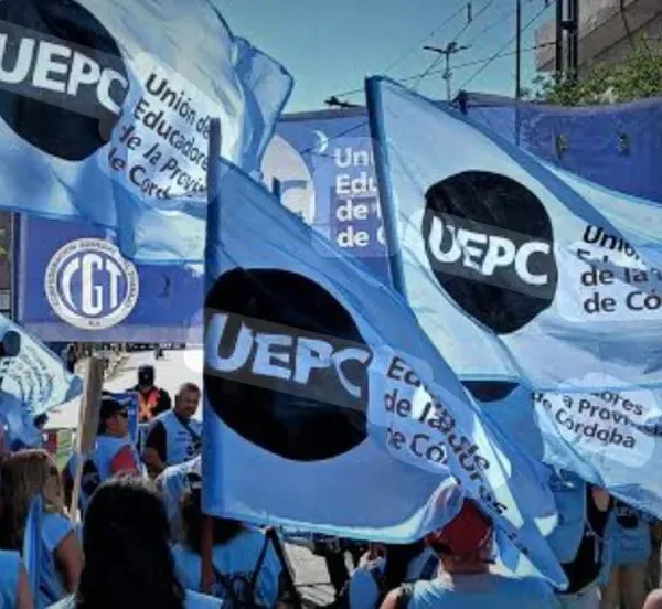 Conflicto docente: el Gobierno de Córdoba pedirá la conciliación obligatoria