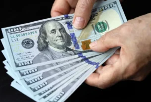 Dólar hoy este jueves 7 de mayo