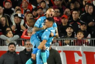 River cayó ante Atlético Tucumán