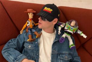 Bizarrap se une al elenco de Toy Story 5