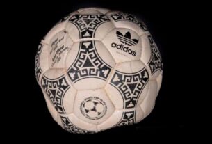 Subastan la pelota de la «Mano de Dios» y el «Gol del Siglo»