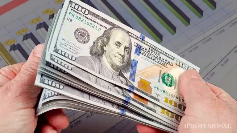 Dólar hoy, dólar blue hoy: cierre este jueves 6 de agosto