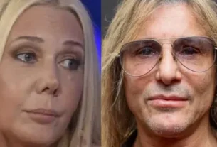 Mariana Nannis contra Claudio Canigia