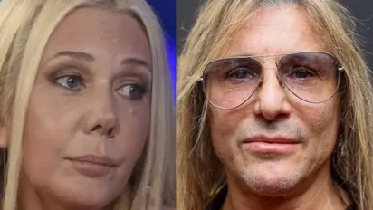 Mariana Nannis contra Claudio Canigia